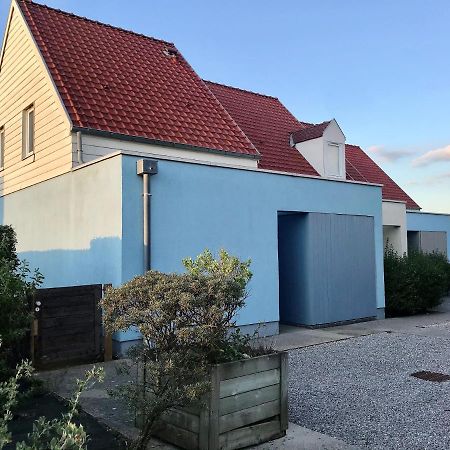 Bleu-De-Toi Villa Wimereux Kültér fotó
