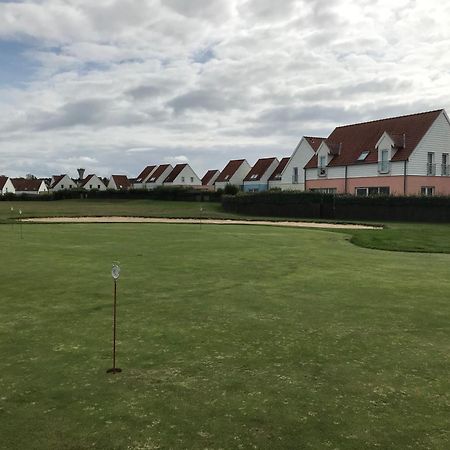 Bleu-De-Toi Villa Wimereux Kültér fotó