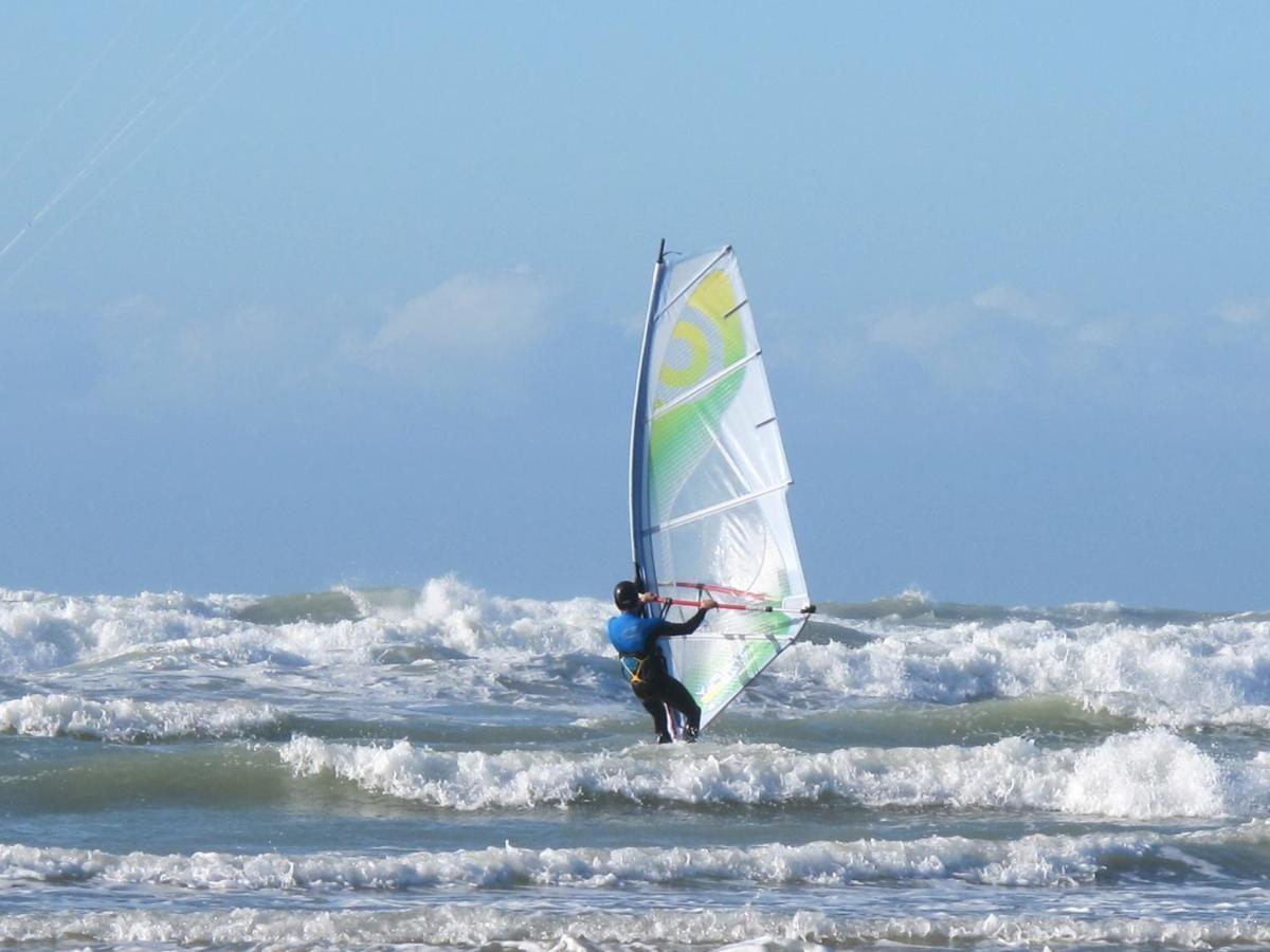 Bleu-De-Toi Villa Wimereux Kültér fotó