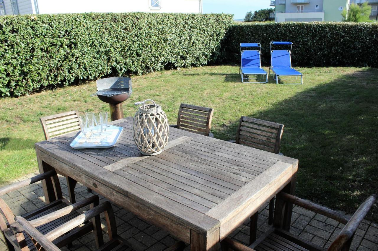 Bleu-De-Toi Villa Wimereux Kültér fotó