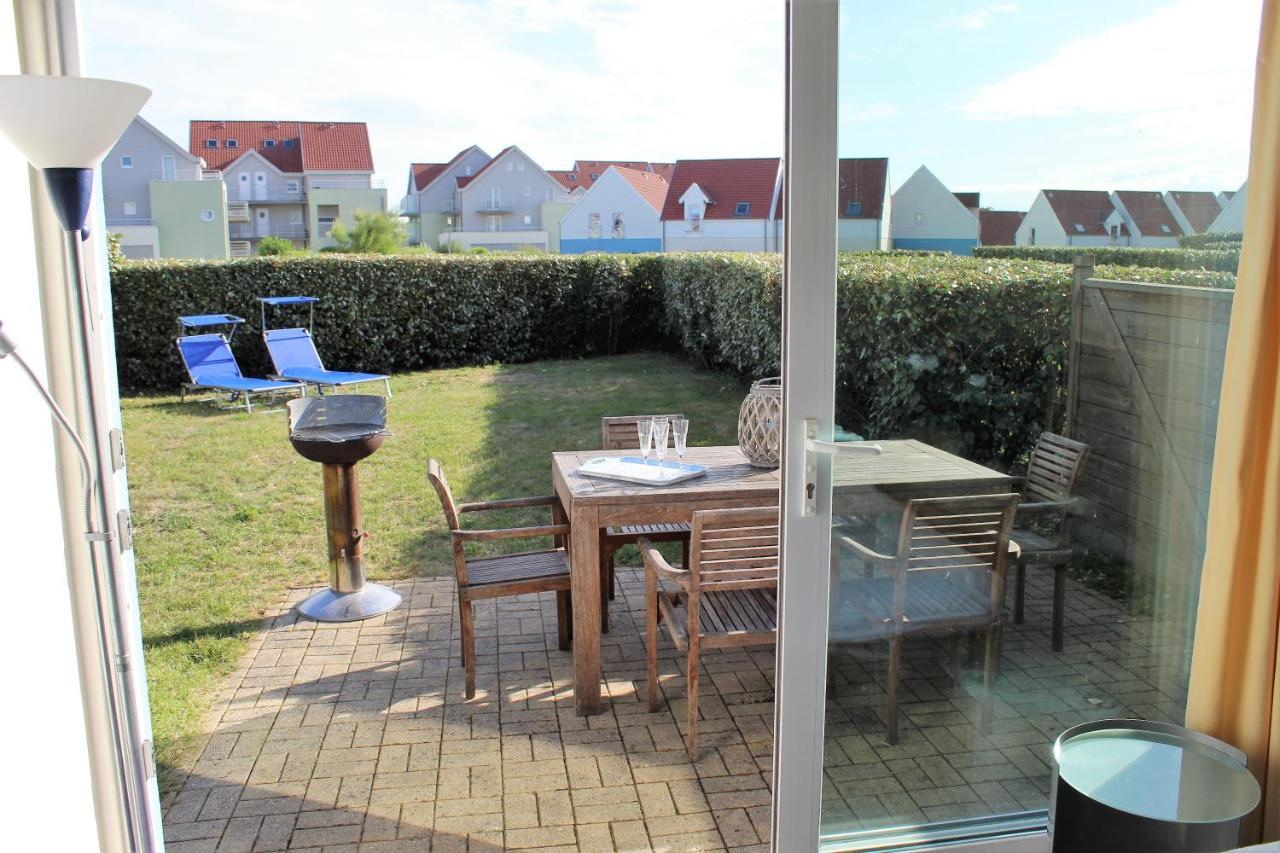 Bleu-De-Toi Villa Wimereux Kültér fotó