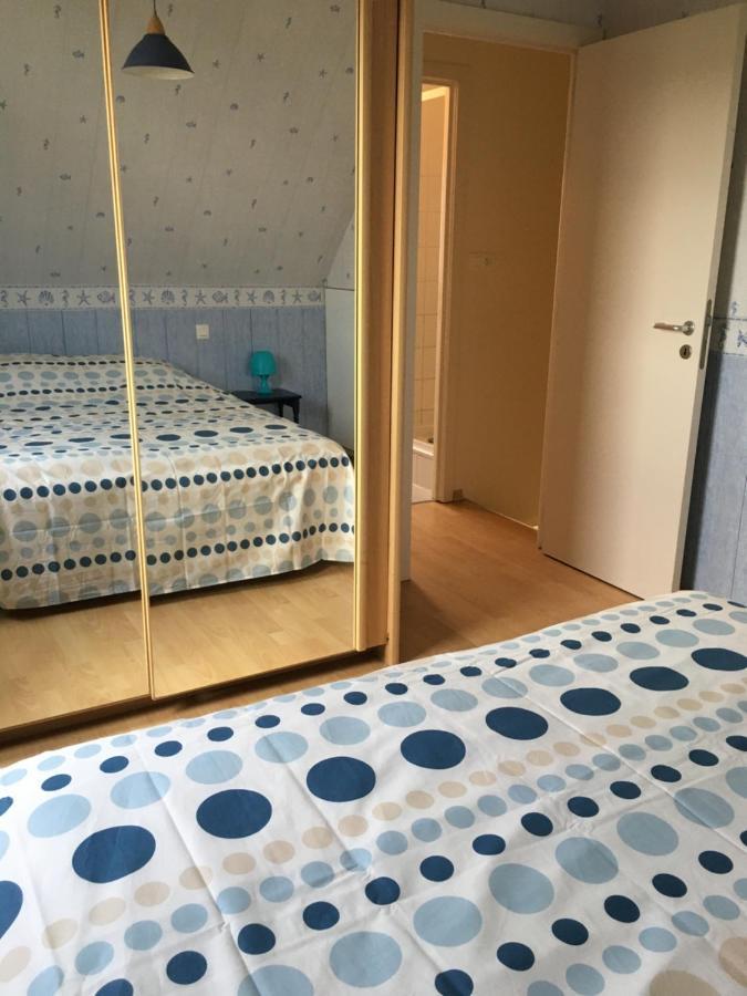 Bleu-De-Toi Villa Wimereux Kültér fotó