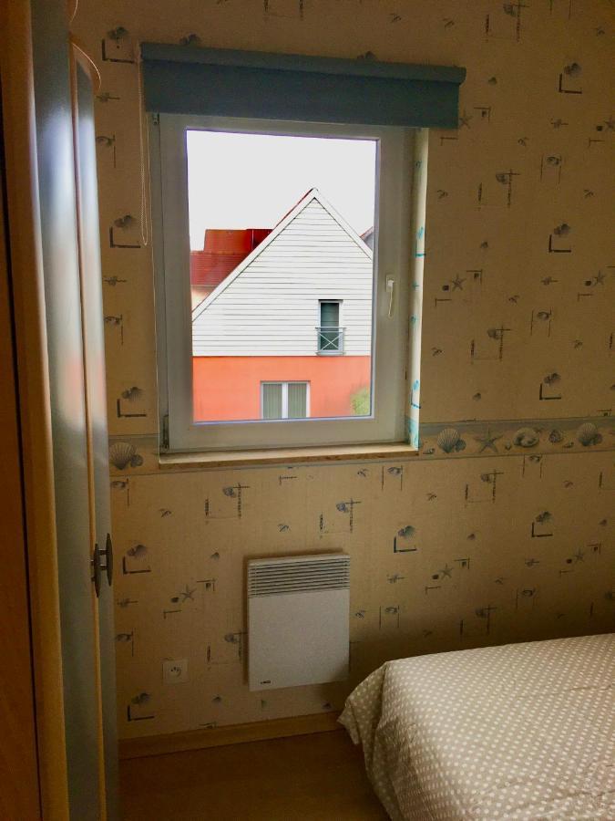 Bleu-De-Toi Villa Wimereux Kültér fotó