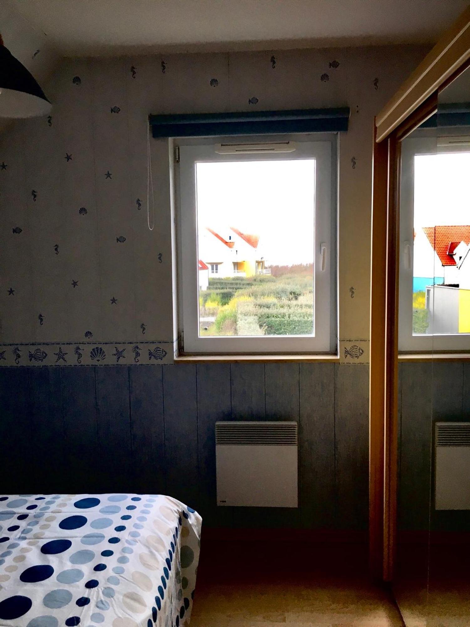 Bleu-De-Toi Villa Wimereux Kültér fotó