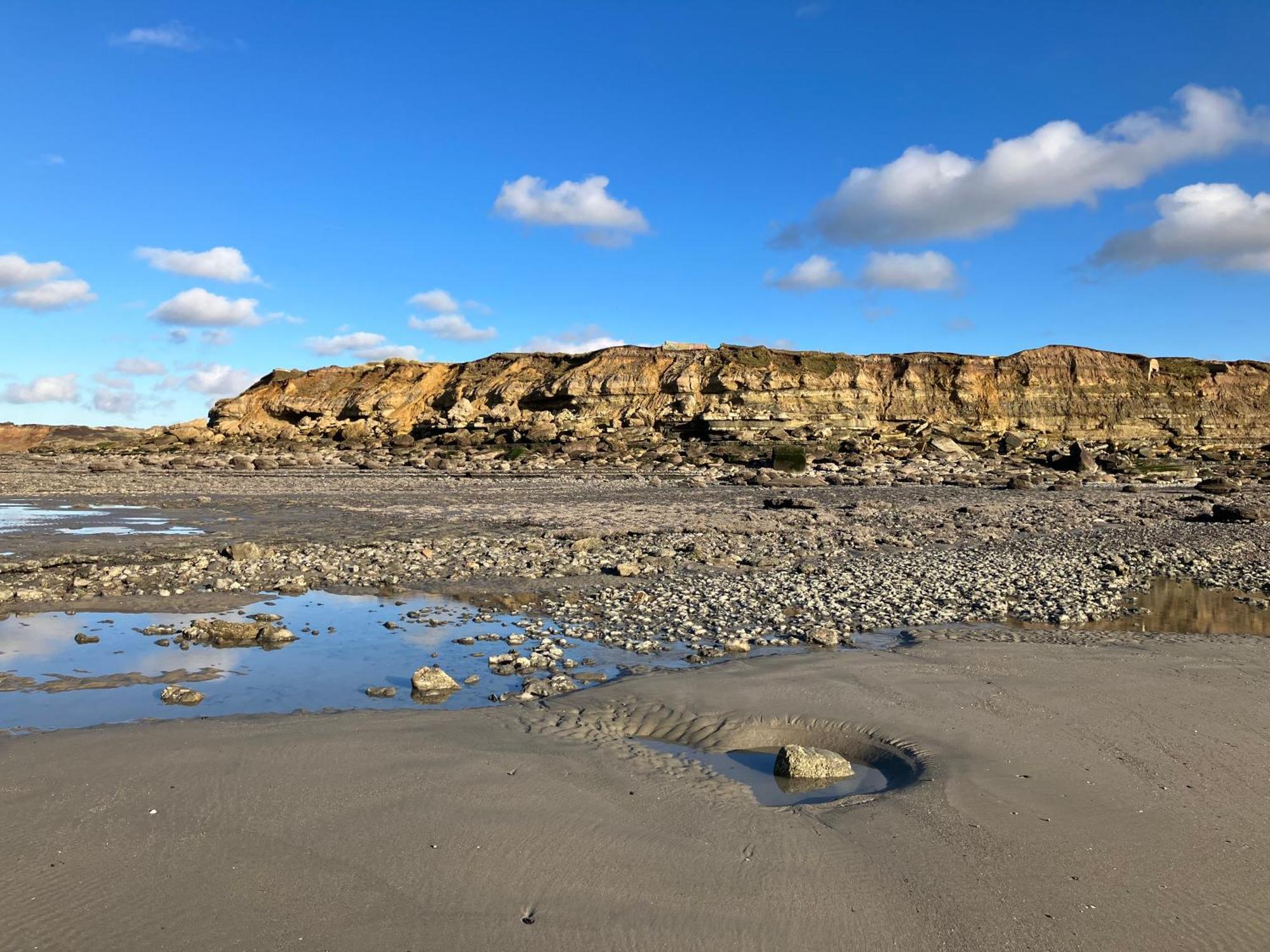 Bleu-De-Toi Villa Wimereux Kültér fotó