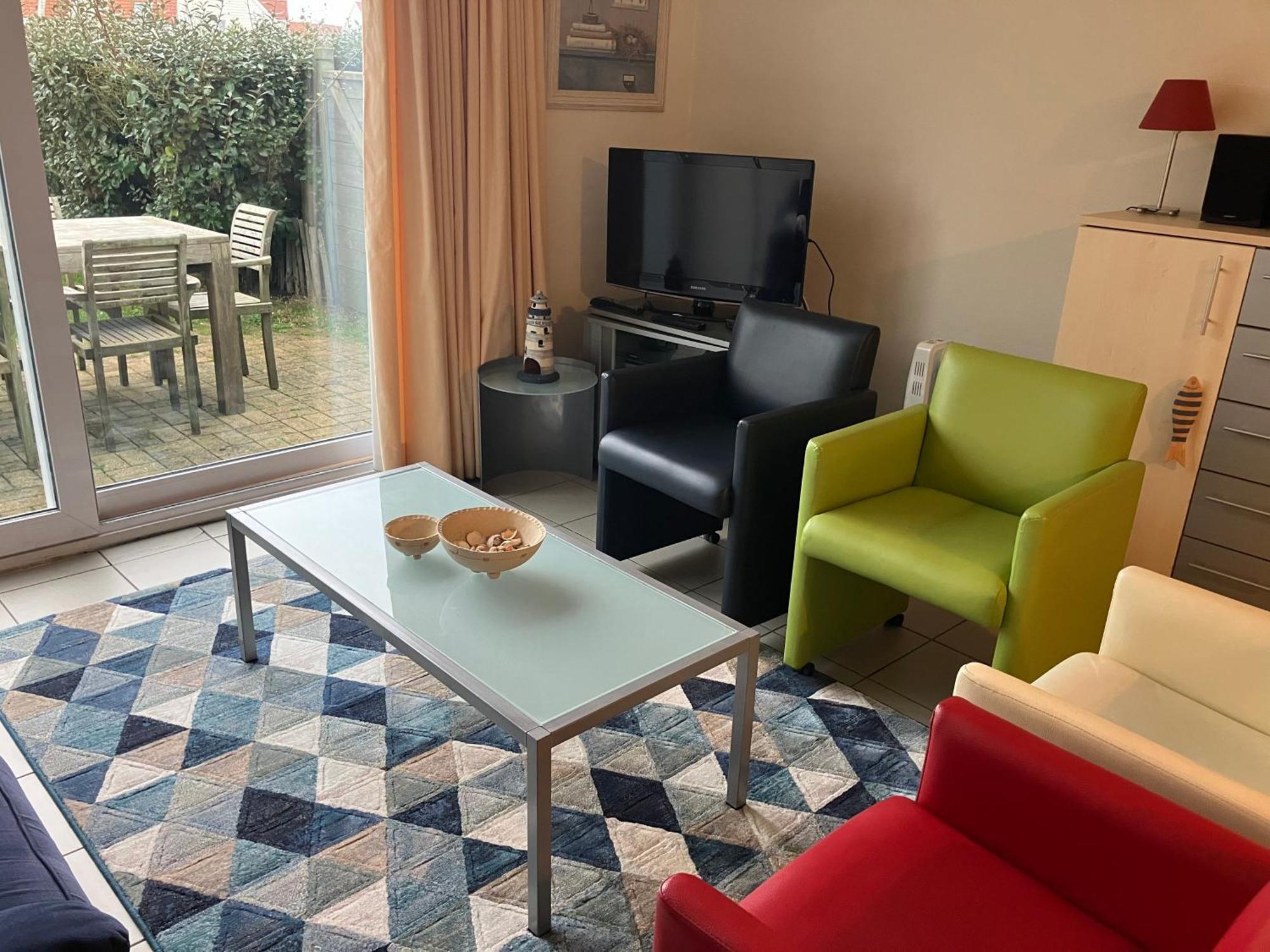 Bleu-De-Toi Villa Wimereux Kültér fotó