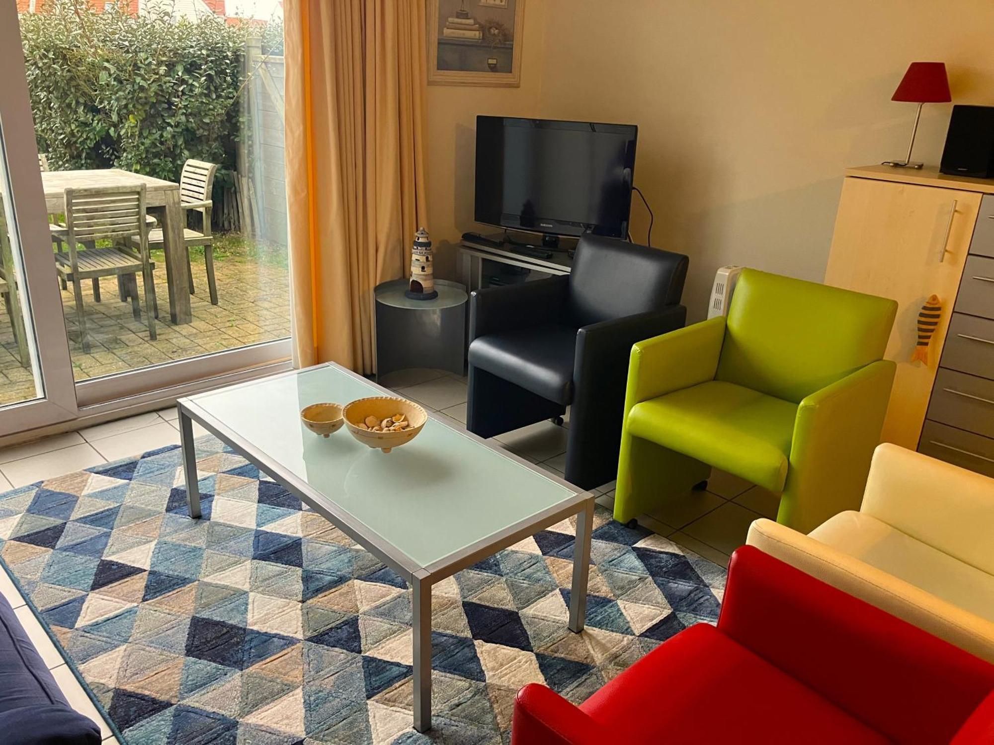 Bleu-De-Toi Villa Wimereux Kültér fotó