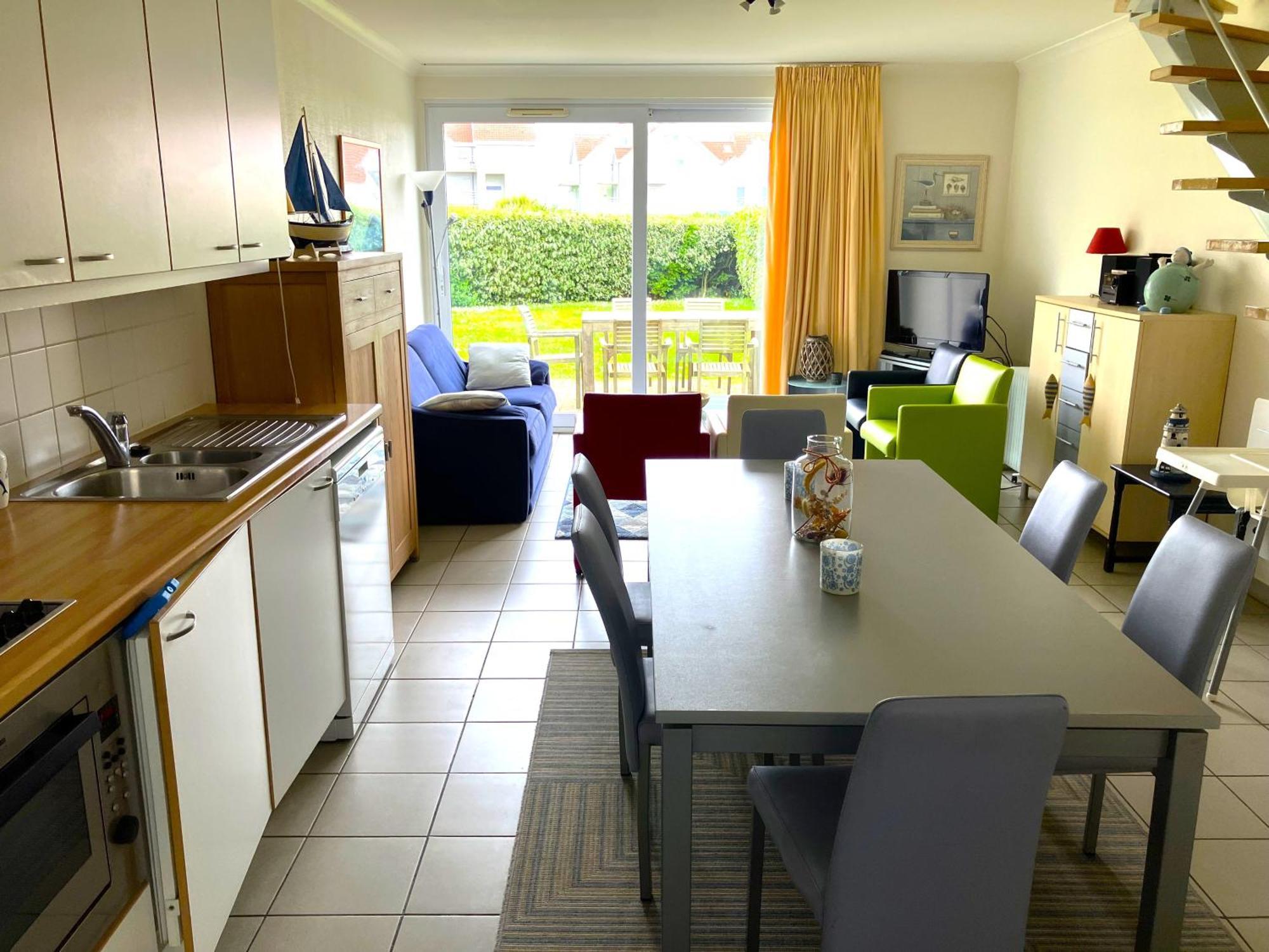 Bleu-De-Toi Villa Wimereux Kültér fotó